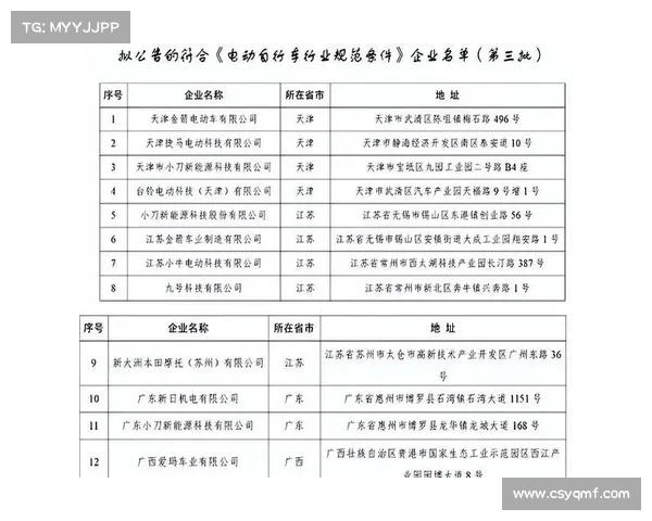 仅13家上榜!第3批电动车白名单来了,车主购车要注意这5大关键点 仅13家上榜!第3批电动车白名单来了,车主购车要注意这5大关键点