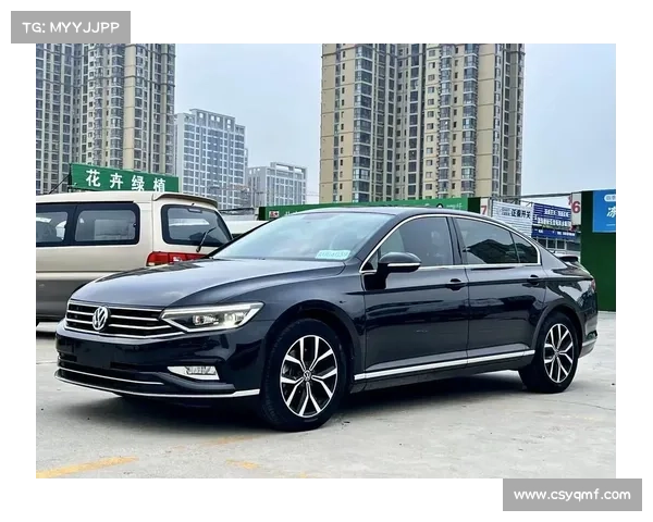 全新一代迈腾动力安全操控性能好,高品质值得信赖 全新一代迈腾动力安全操控性能好,高品质值得信赖